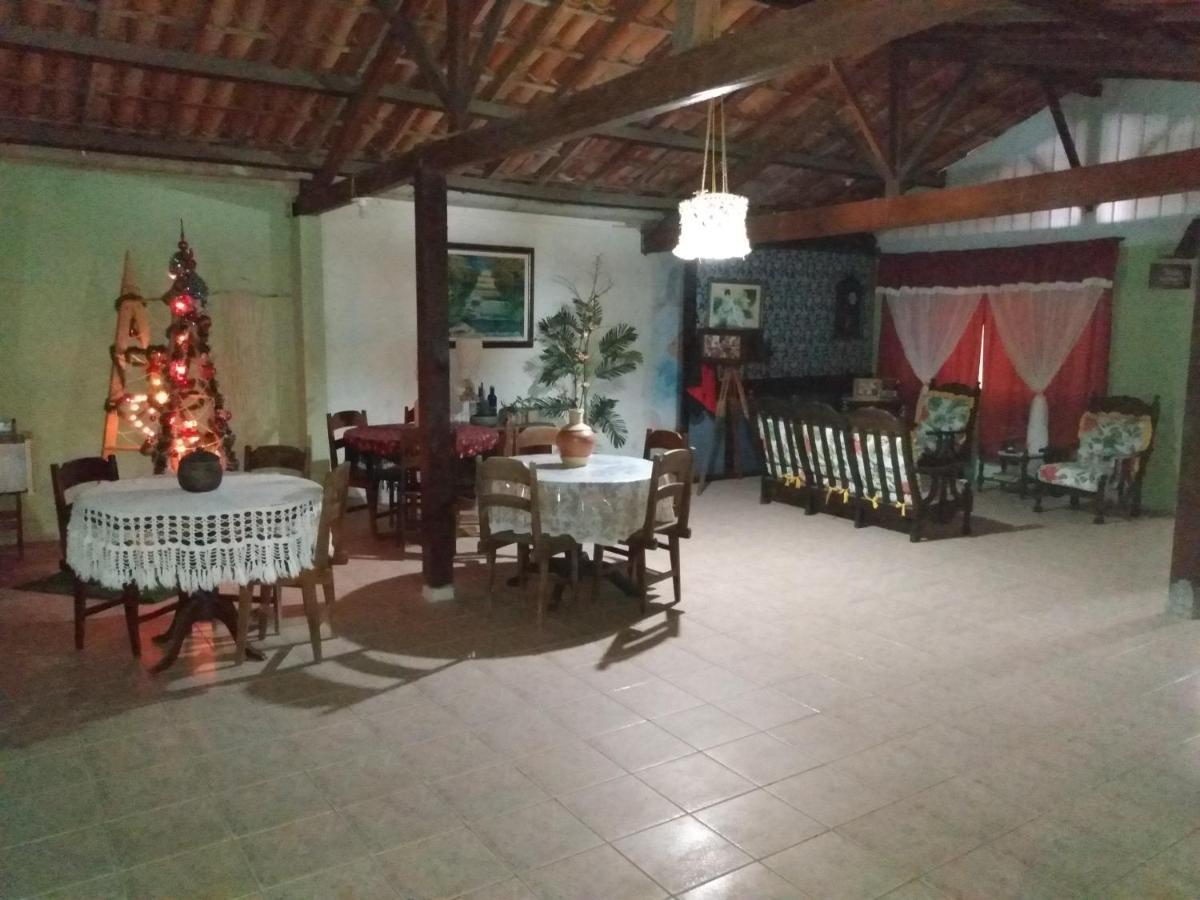 Pousada Sol E Verao São Pedro da Aldeia Dış mekan fotoğraf