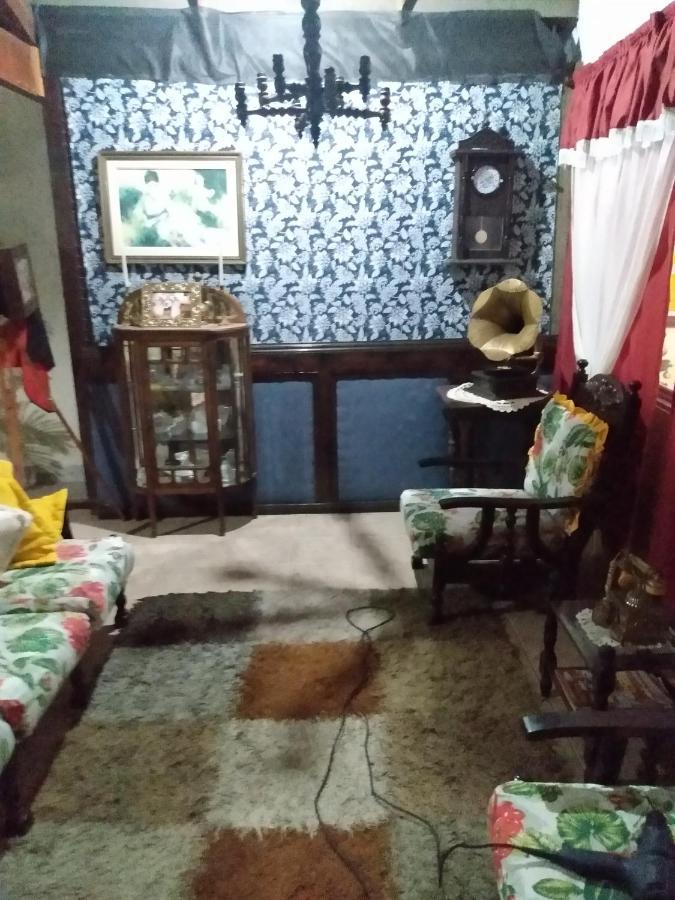 Pousada Sol E Verao São Pedro da Aldeia Dış mekan fotoğraf