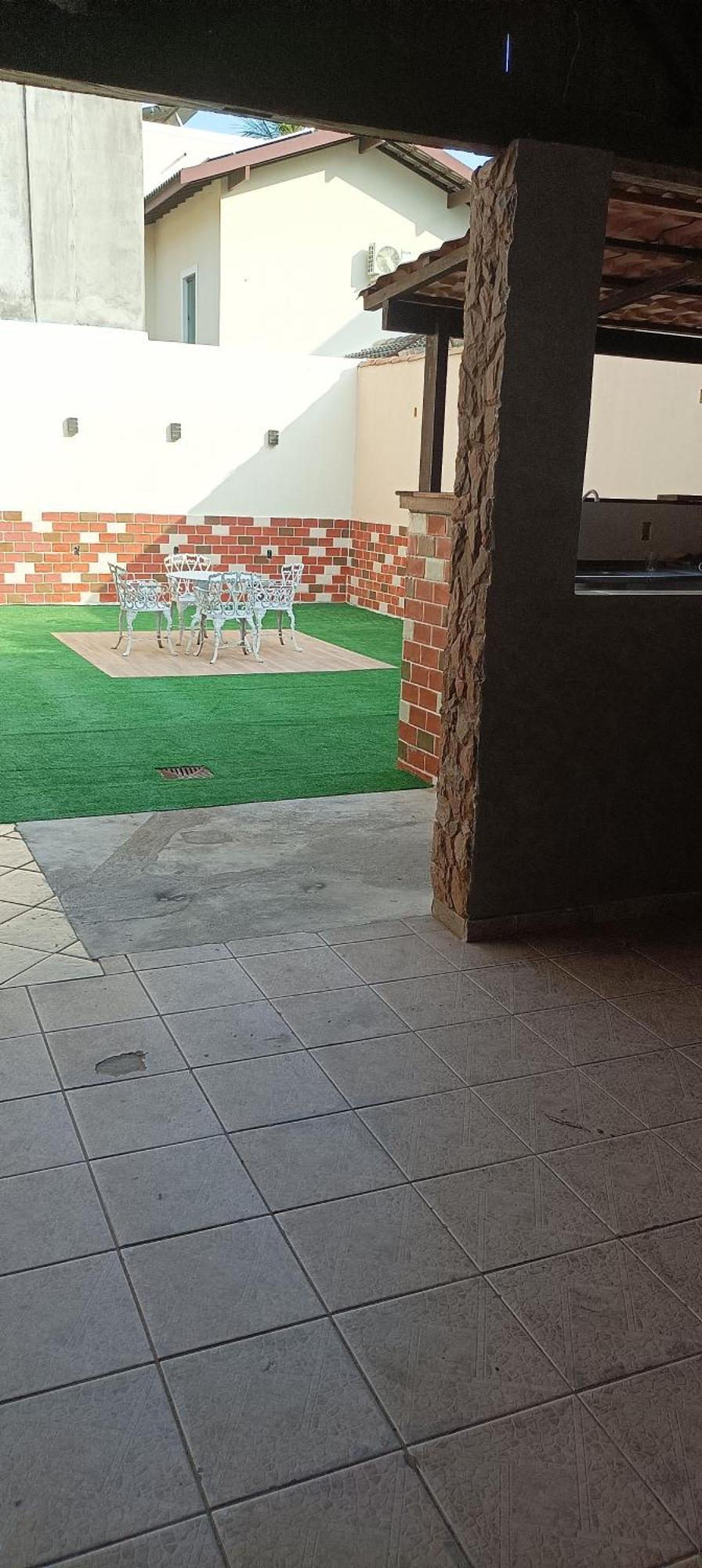 Pousada Sol E Verao São Pedro da Aldeia Dış mekan fotoğraf